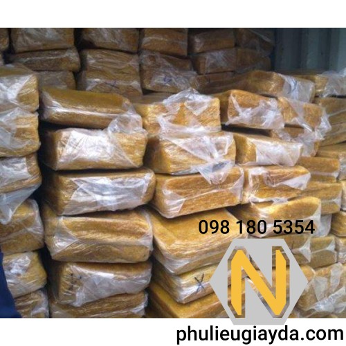 Cao su thiên nhiên SVR 3L